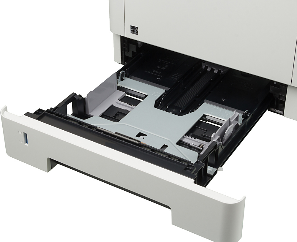 МФУ лазерный Kyocera Ecosys M2040DN (Азия) (1102S33AX0) A4 Duplex белый