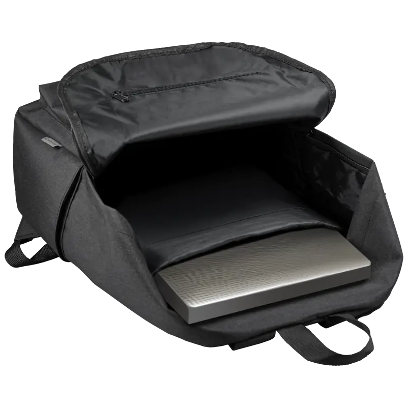 Сумка для ноутбука CITY 15.6" BLACK 26090 DEFENDER