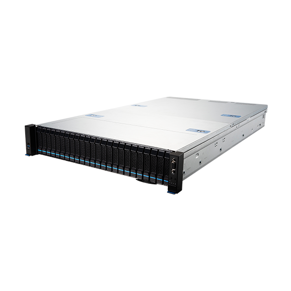 Серверная платформа MSI S2205-04 Rack 2U, 2xXeon LGA4677, 32xDDR5/5600, 24x2.5" U.2 NVMe + 8xSATA/SA
