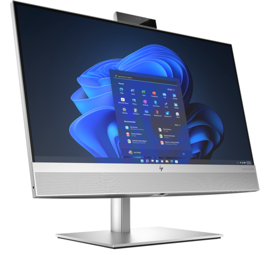 Моноблок HP EliteOne 840 G9 All-in-One Touch 23,8" IPS FHD(1920x1080)Core i7-14700,16GB,512GB,eng us