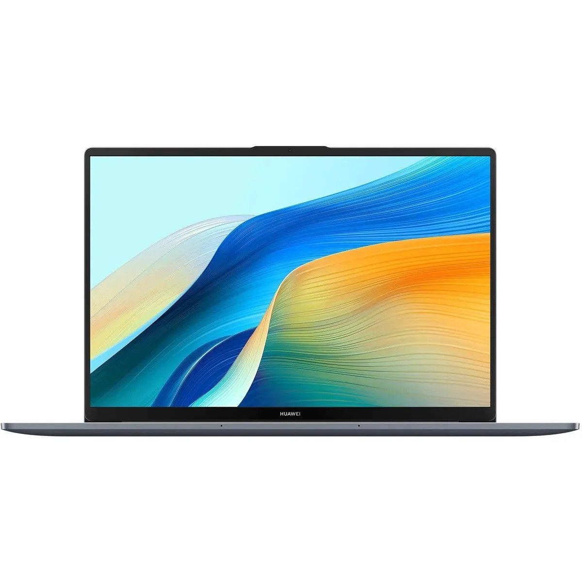 Ноутбук Huawei MateBook D16 Intel Core i9-13900H/16Gb/SSD1Tb/16"/IPS/WUXGA/1920x1200/60Hz/NoOS/