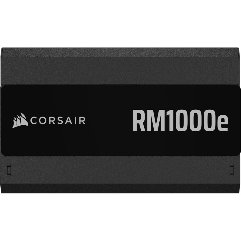 Блоки питания Corsair RM1000e, Model RPS0217, 1000W 80+ Gold (ATX, 3.1, PCIe 5.1, Full modular, 1x24