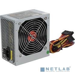 Exegate ES261567RUS Блок питания 400W Exegate Special UNS400, ATX, 12cm fan, 24p+4p, 3*SATA, 2*IDE, 