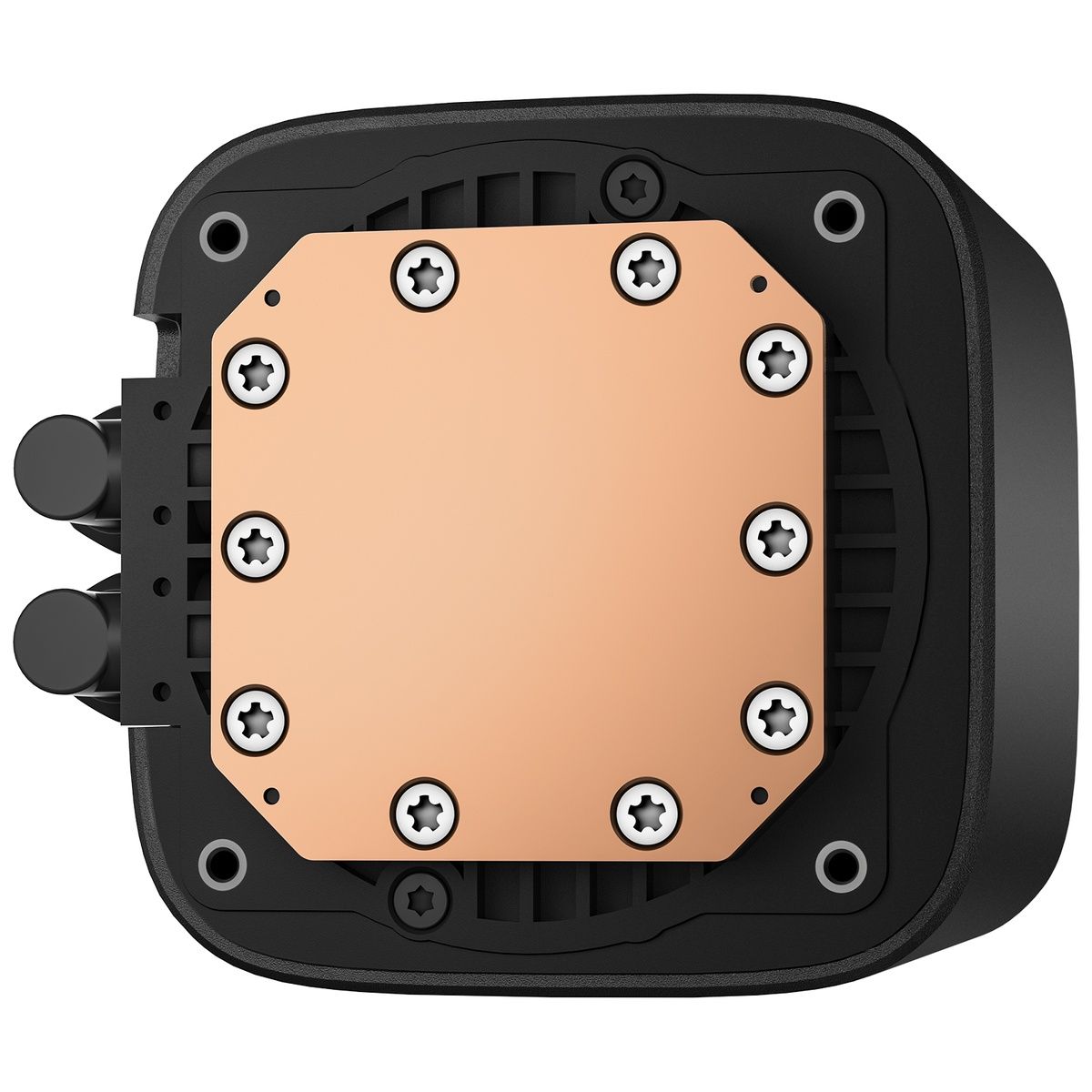 Жидкостная система охлаждения Deepcool LE360 V2