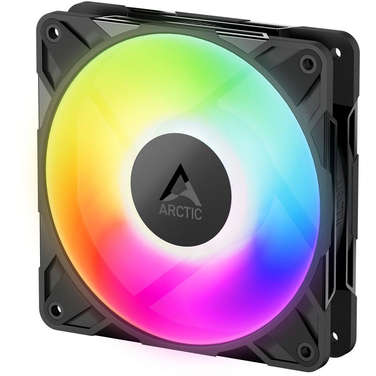 Вентилятор Case fan ARCTIC P12 Pro A-RGB