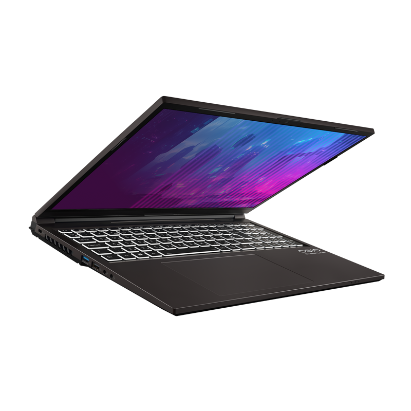 Ноутбук OSIO CyberLine C160i-003