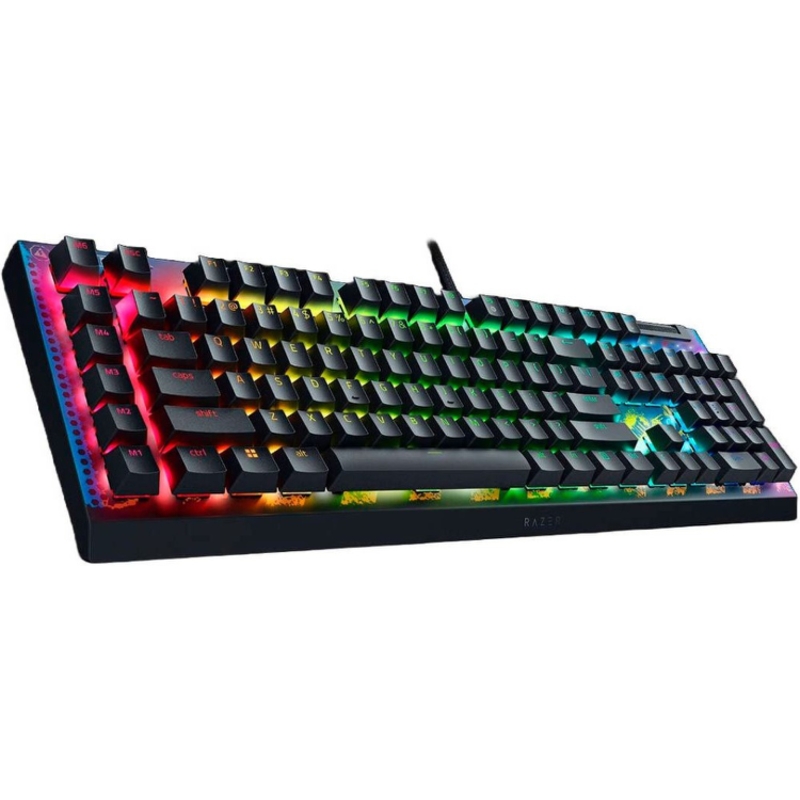 Razer BlackWidow V4 X RZ03-04703600-R3M1