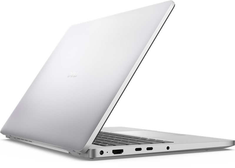 Ноутбук Dell Pro 14 Core Ultra 5 235U 16Gb SSD512Gb Intel Graphics 14" WVA FHD+ (1920x1200) Linux gr