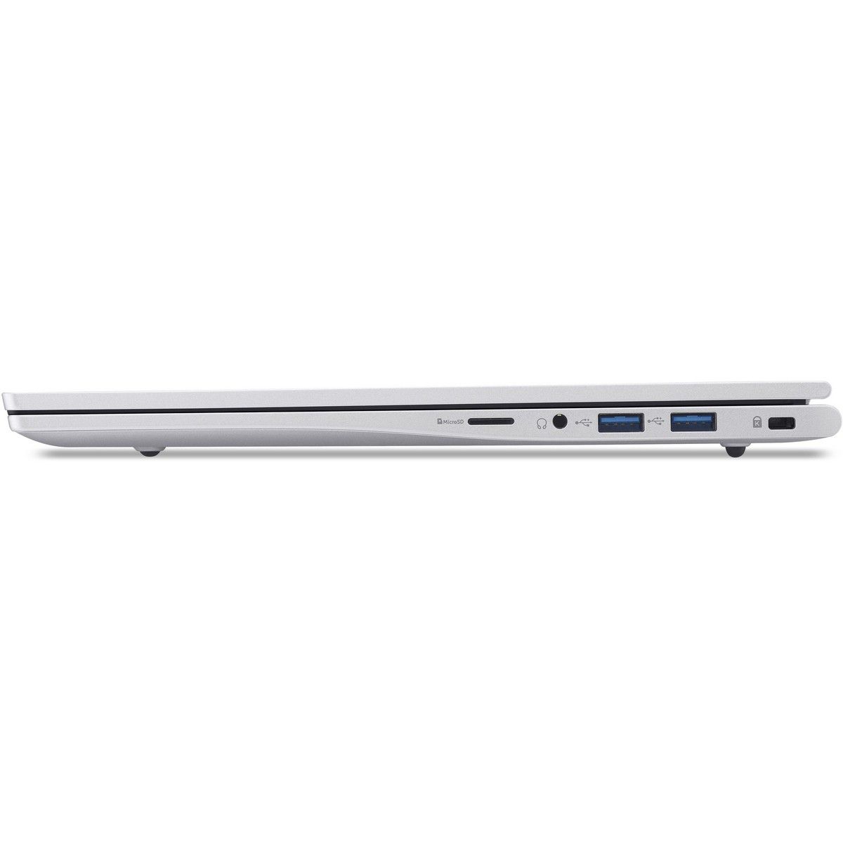 Ноутбук Acer Aspire Lite AL15-42P-R7EF Ryzen 5 7430U 16Gb SSD1Tb AMD Radeon Graphics 15.6" IPS FHD (