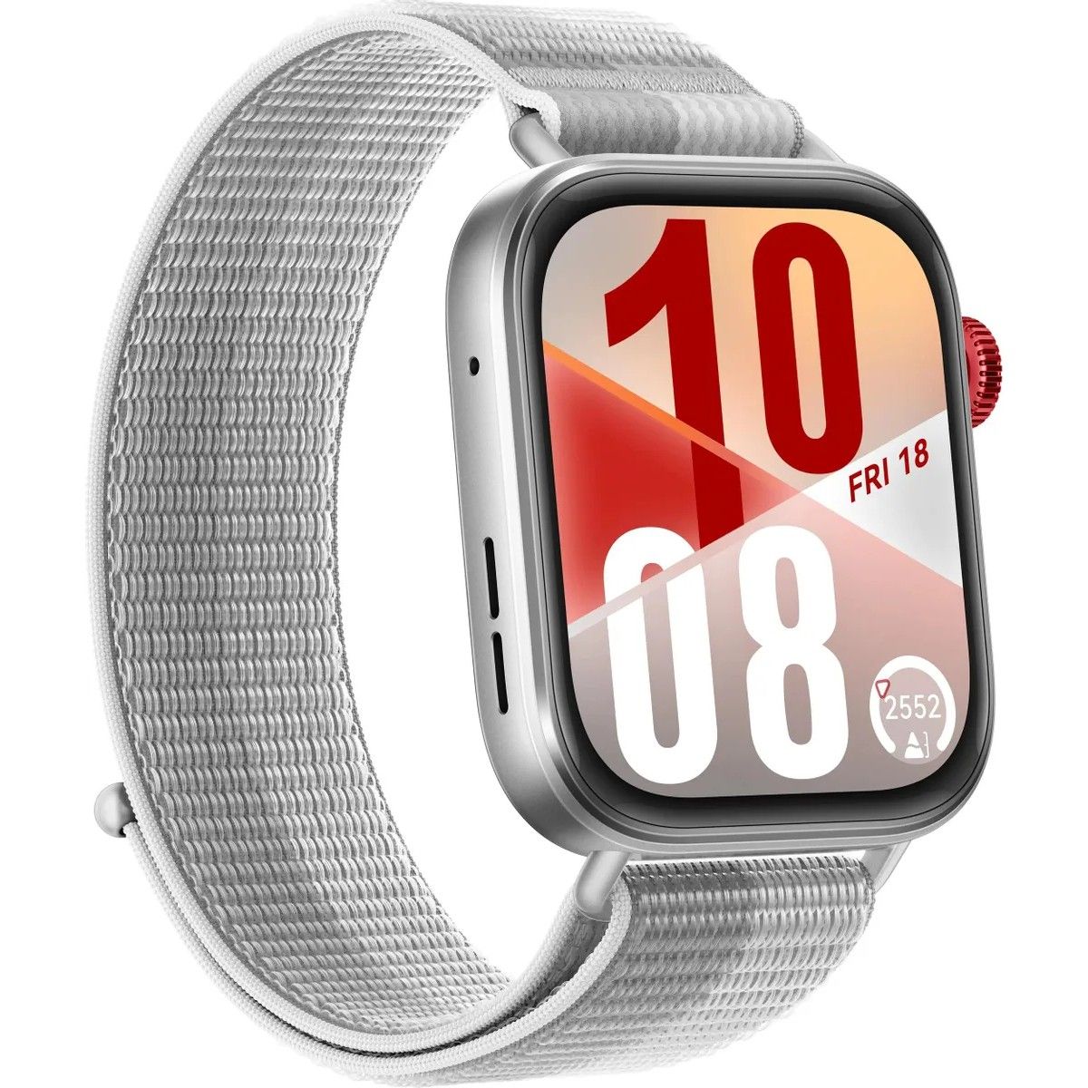 Умные часы FIT 4 GREY SYA-B19 55020FAK HUAWEI