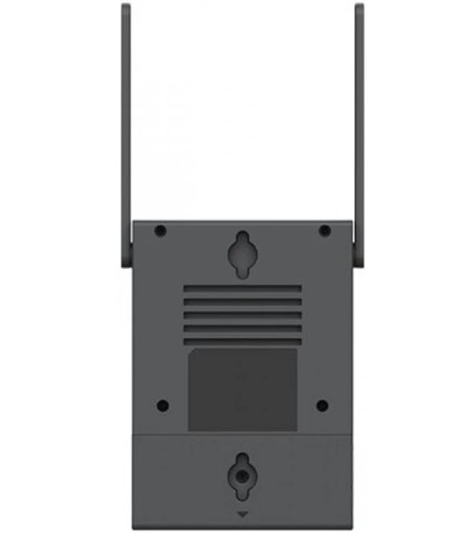 Базовая станция IP Fanvil W710D серый