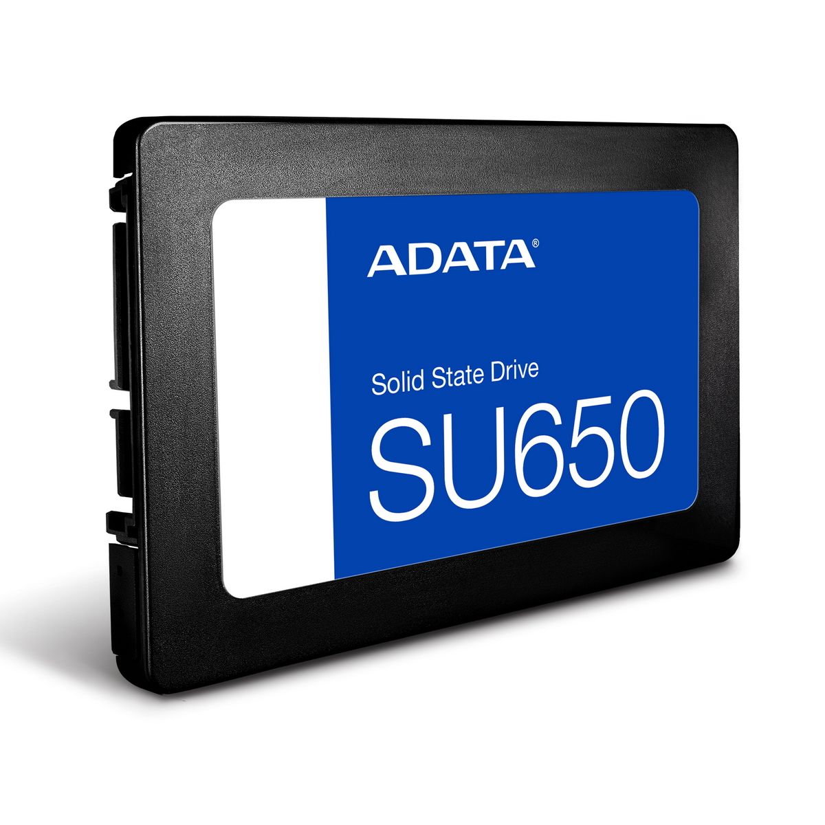 Накопитель SSD A-Data SATA-III 256GB ASU650SS-256GT-R Ultimate SU650 2.5"