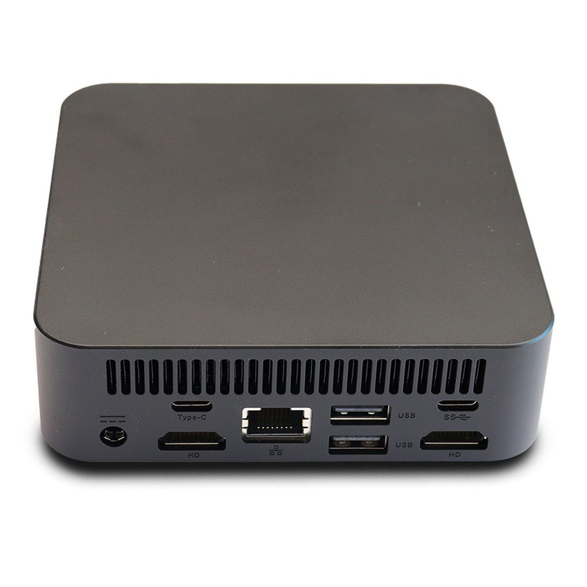 Компьютер Raskat START 107 (Intel N150, RAM 8GB, SSD 256GB, Win11)