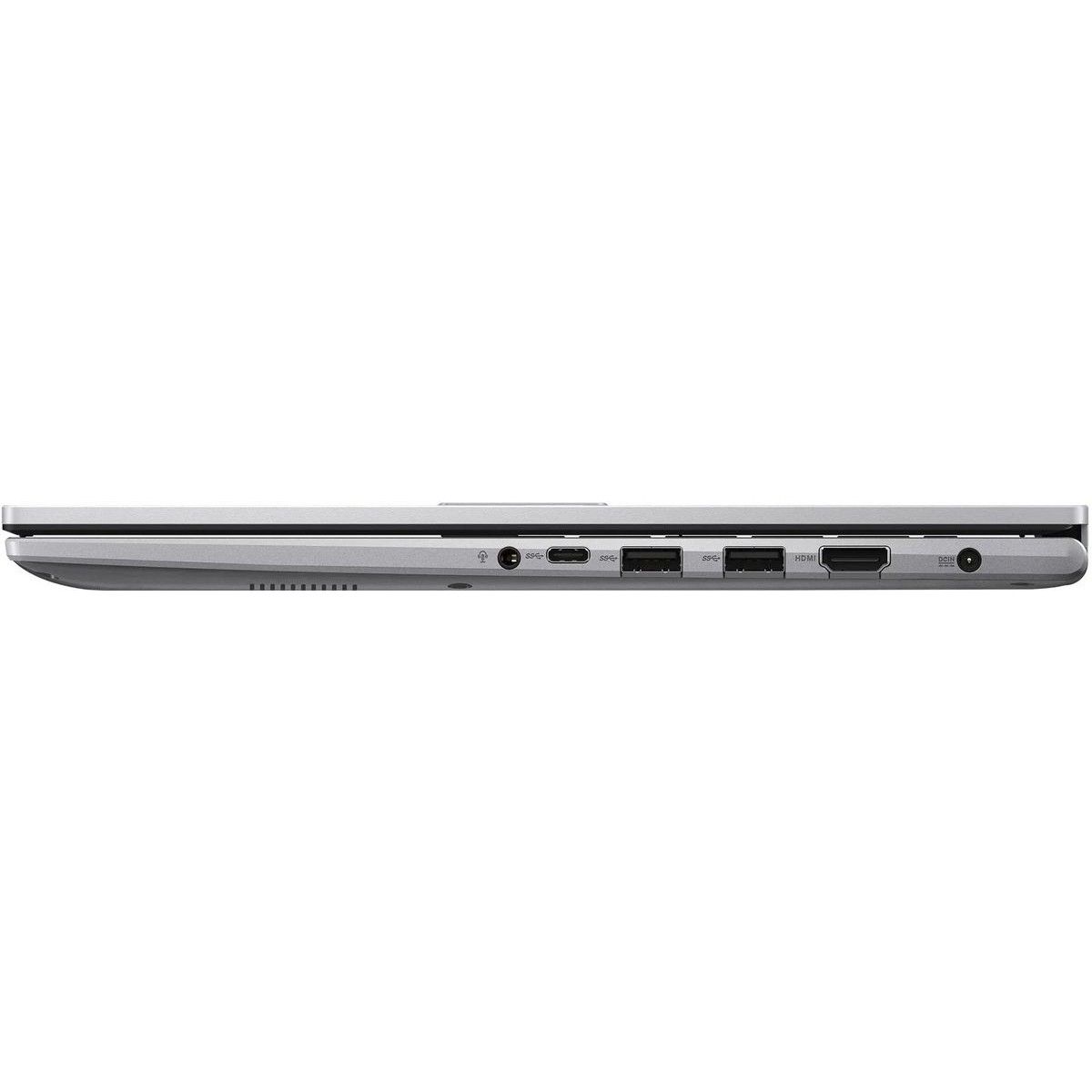 Ноутбук ASUS Vivobook 15 X1504VA-BQ4056 Intel Core 5 120U/16Gb (soldered D4)/SSD512Gb/UMA/15.6"/IPS/
