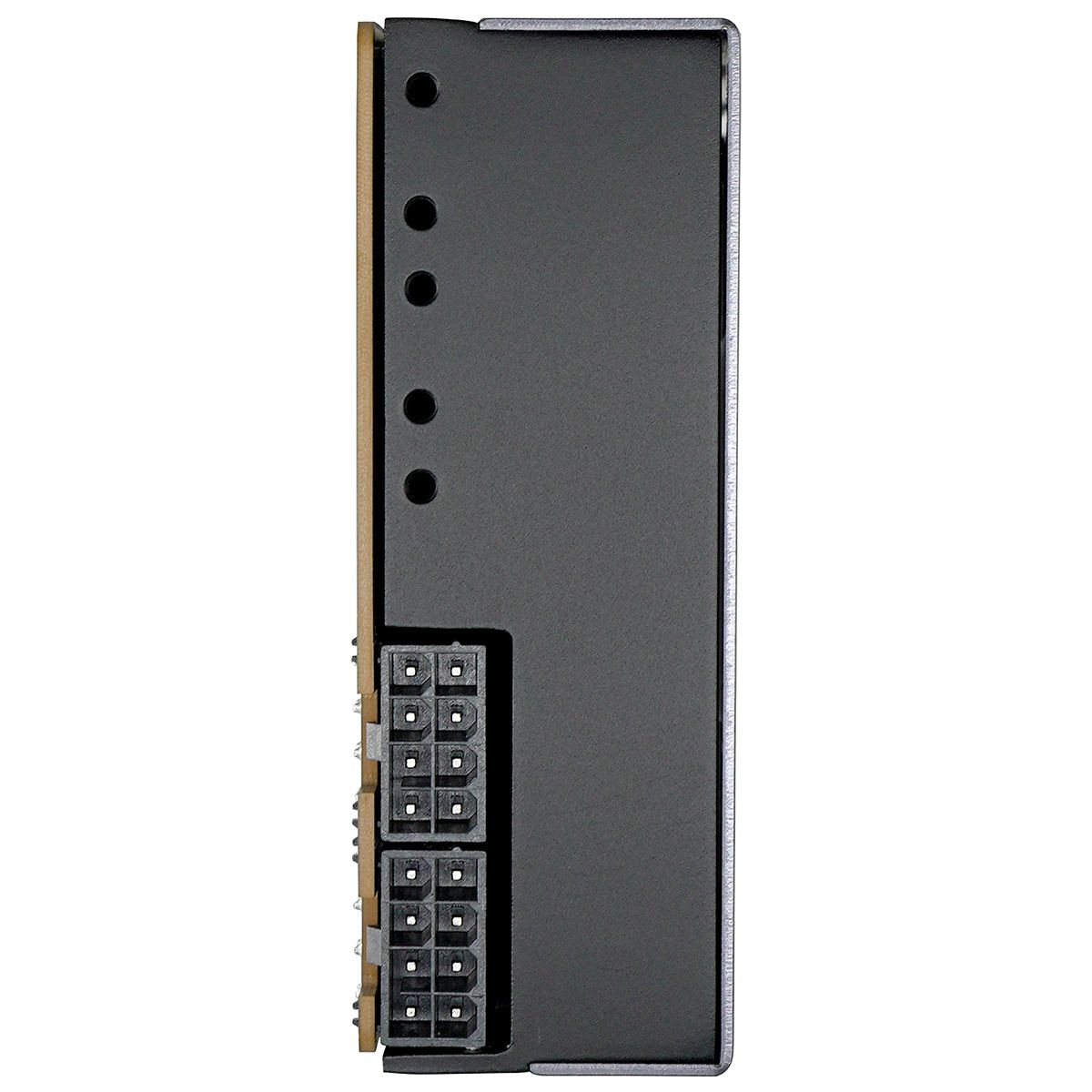 Видеокарта Afox RTX3090 24GB GDDR6X 384bit 3xDP HDMI BLOWER RTL