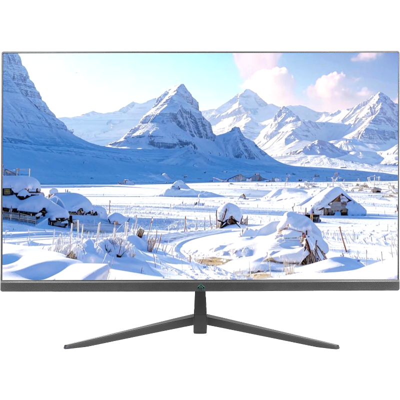 Монитор БЕШТАУ М2701/2K (PN: LCDX ) (27" / IPS / 2560х1440 / 60/75/ 100Hz / LED / HDMI / DP / DVI / 