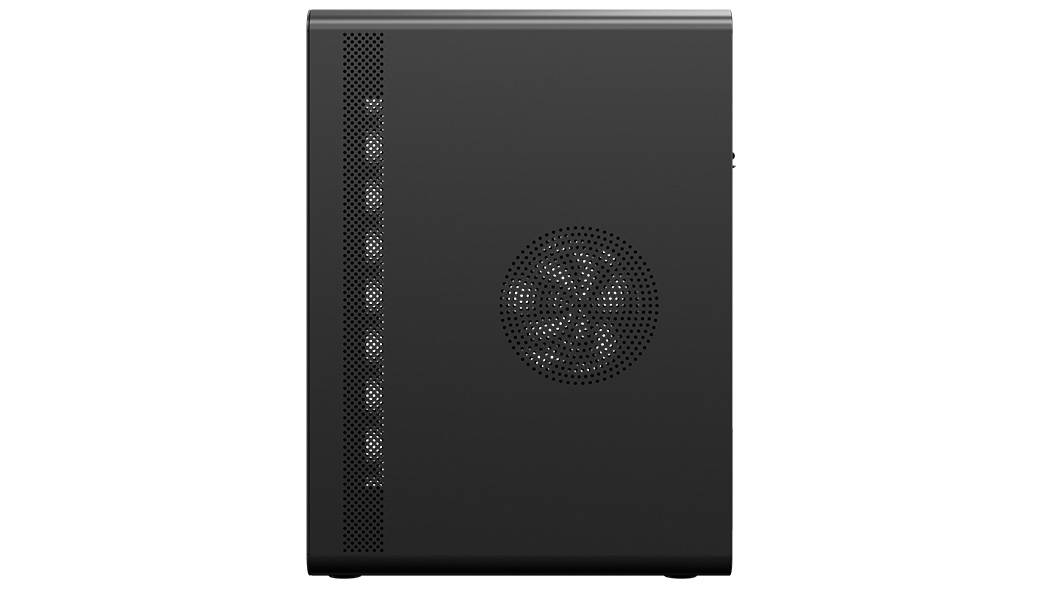 корпус Formula V Line CS-110-S mATX USB3.0x1/USB2.0x1/audio (ex Aerocool)