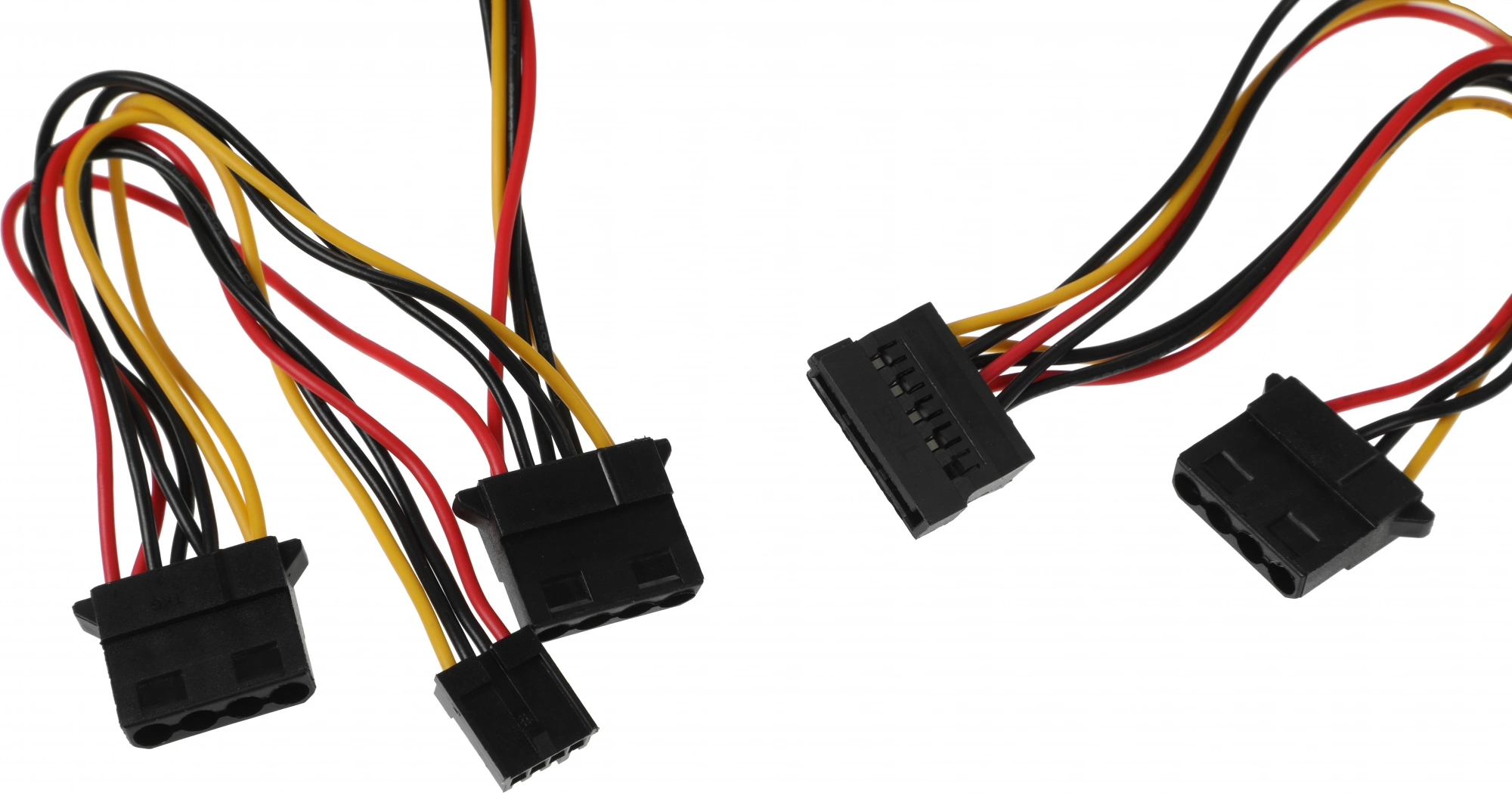 Блок питания Formula V Line VX PLUS 500, 500W, ATX12V v2.3, 12cm Fan (ex Aerocool)
