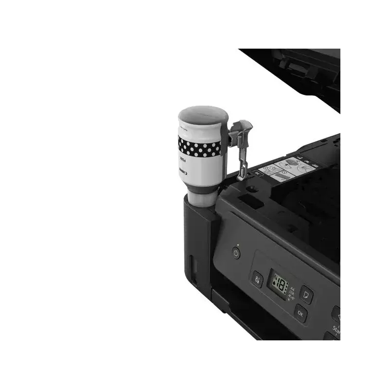 МФУ струйный Canon Pixma G2470 (5804C009) A4 черный