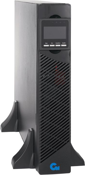 Источник бесперебойного питания Связь Инжиниринг СИПБ3КА.10-11 3000Вт 3000ВА черный