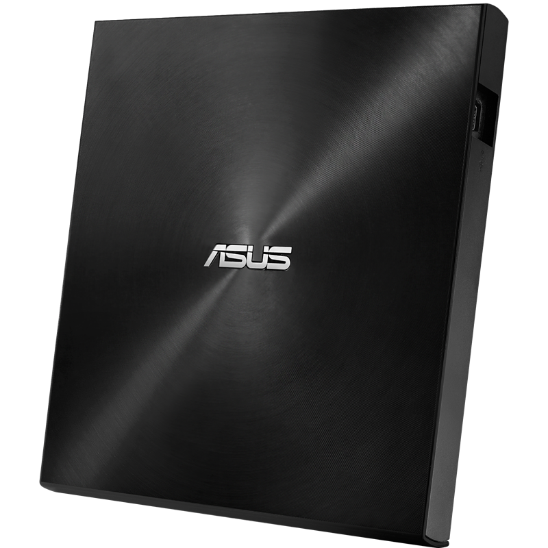 привод ASUS SDRW-08U7M-U/BLK/G/AS/ , dvd-rw, external