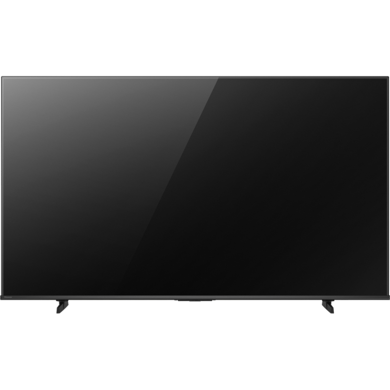Телевизор ЖК 43'' Hisense, QLED, Ultra HD, VA, QLED & DLED, Smart TV (HomeOS U9.5), Wi-Fi, DVB-T2/T/