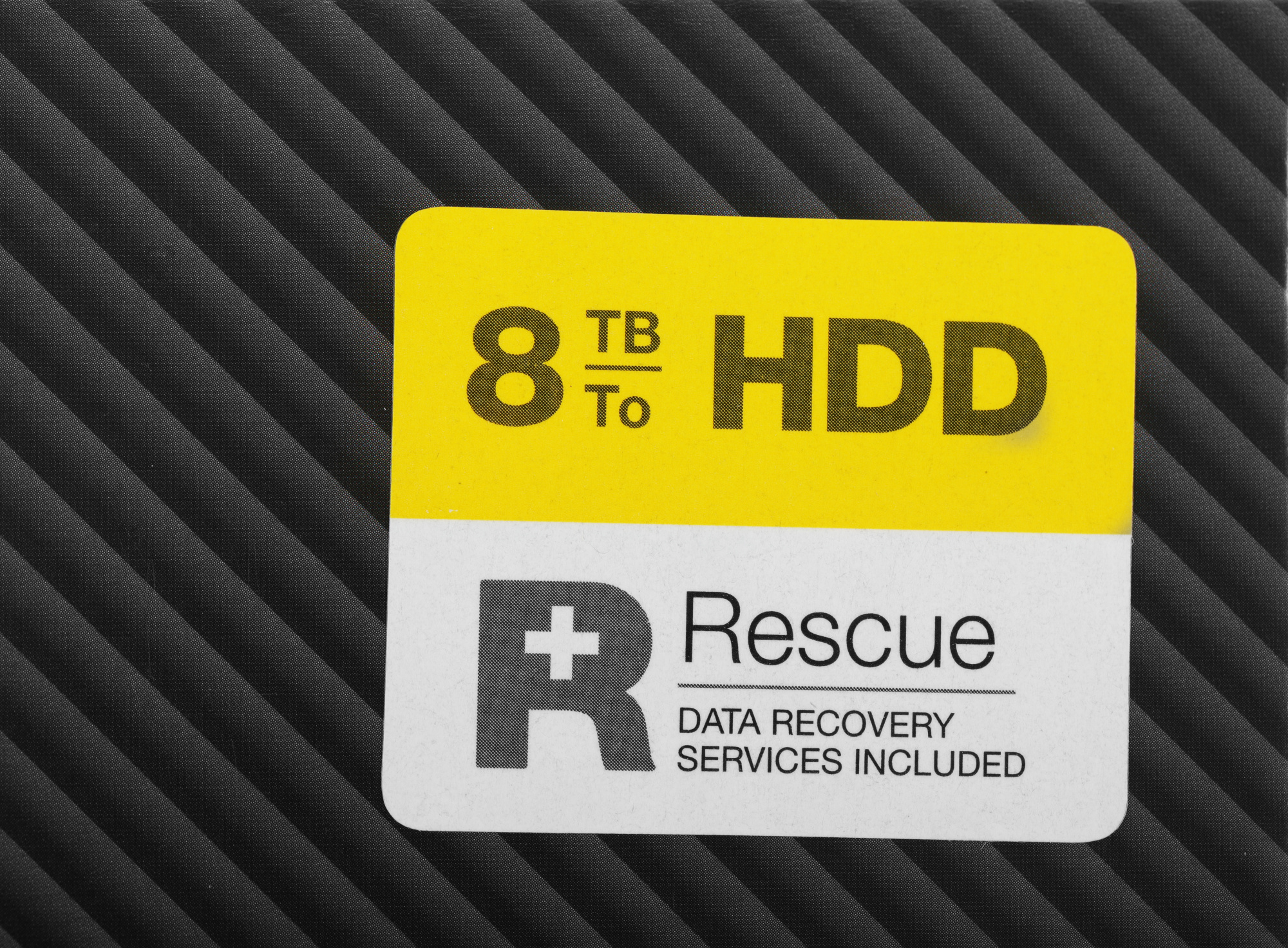 Жесткий диск Seagate USB3.0 8TB STKP8000400 Expansion 3.5" черный