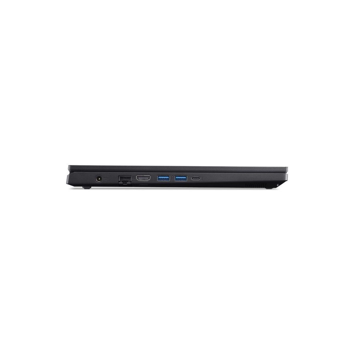 Ноутбук Acer Nitro V 15 ANV15-52-54UP Core 5 210H 16Gb SSD1Tb NVIDIA GeForce RTX5050 8Gb 15.6" IPS F