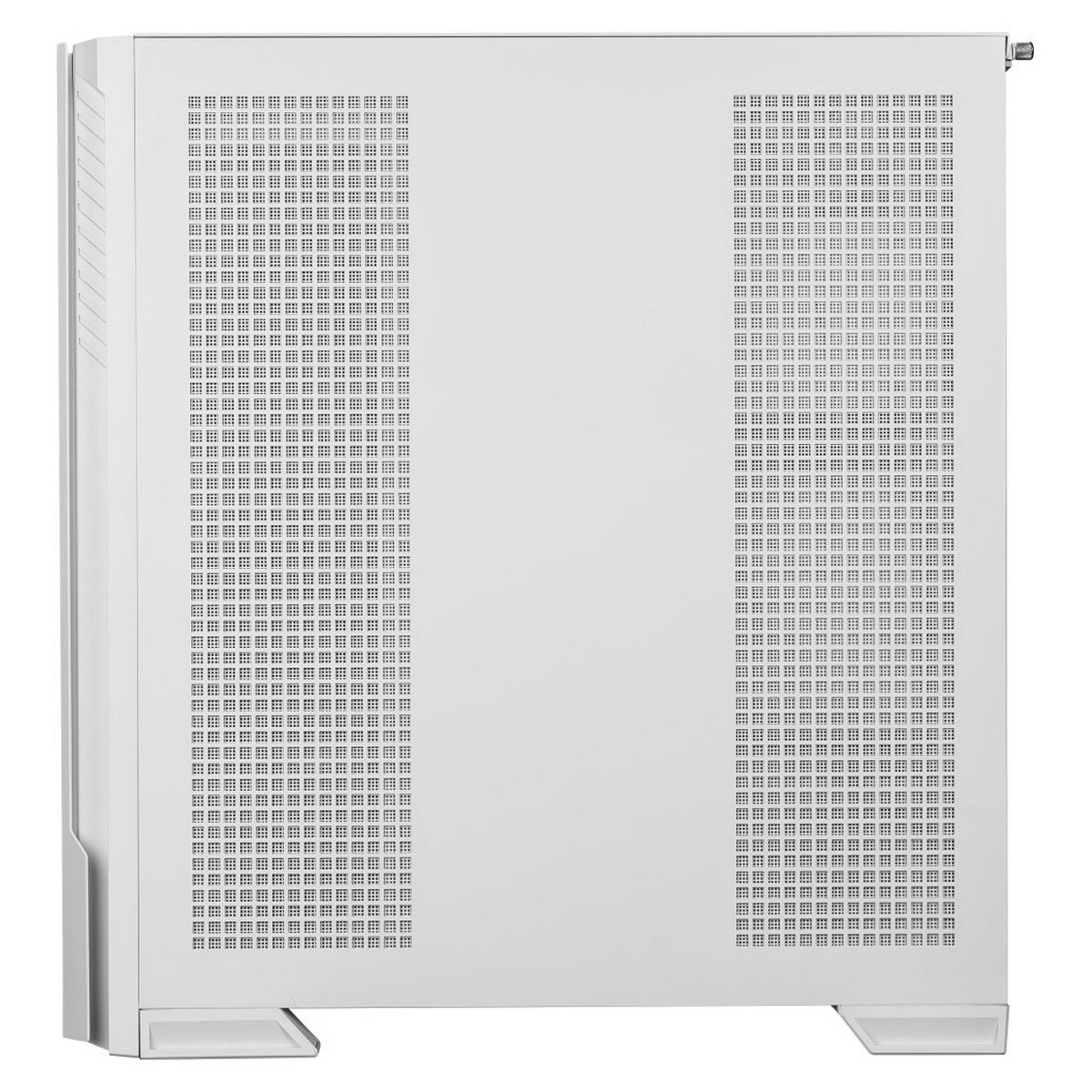 Корпус для ПК MSI MPG VELOX 300R AIRFLOW PZ WHITE, Global, 2xUSB 3.2 Gen 1, 1xUSB 3.2 Gen2
Type-C, 2