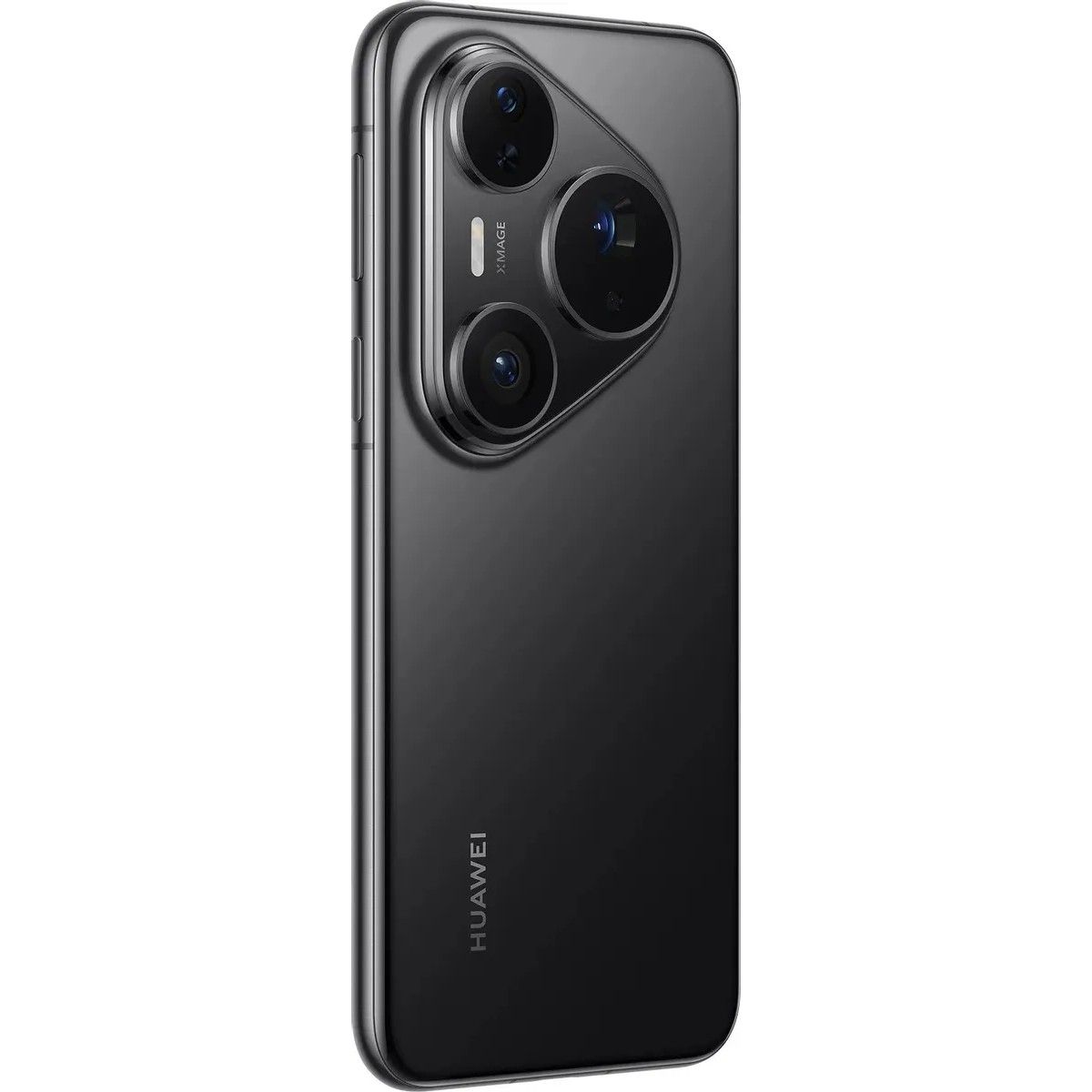 Huawei PURA 80 PRO 12+512Gb, чёрный (51098KGR)