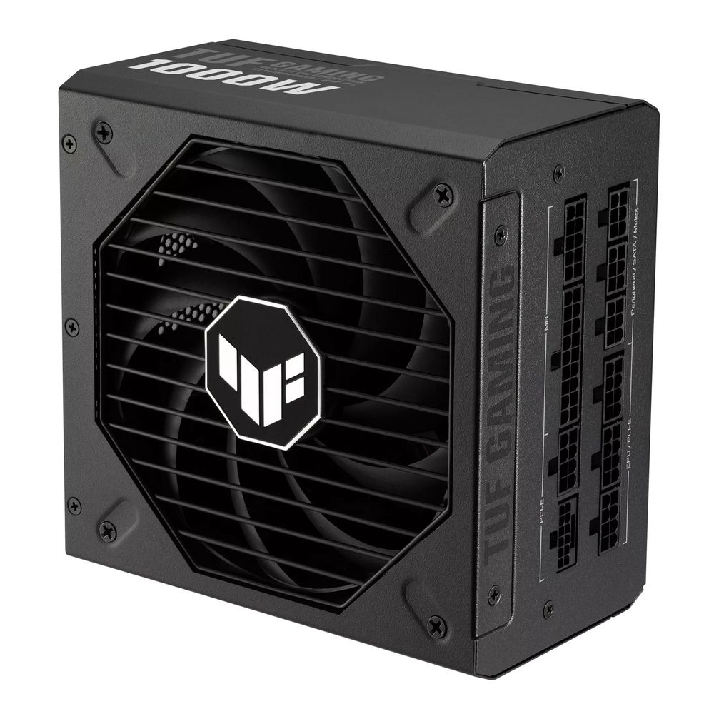 TUF-GAMING-1000G/PSU, CE+UK