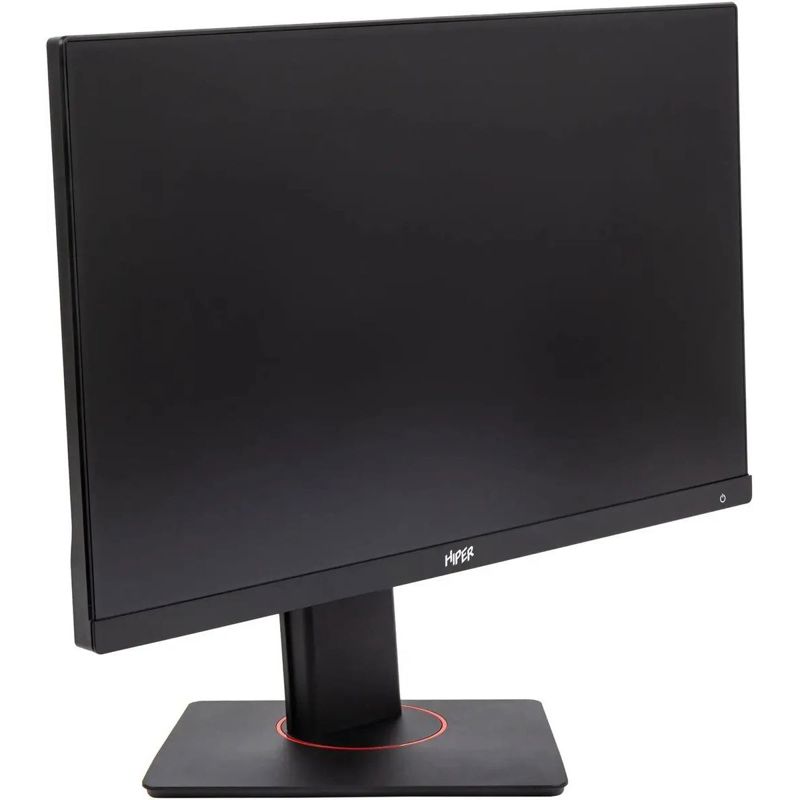 Моноблок HIPER V6   23.8"(1920x1080 (матовый) IPS)/Intel Core i3 14100(3.5Ghz)/16384Mb/512PCISSDGb/n