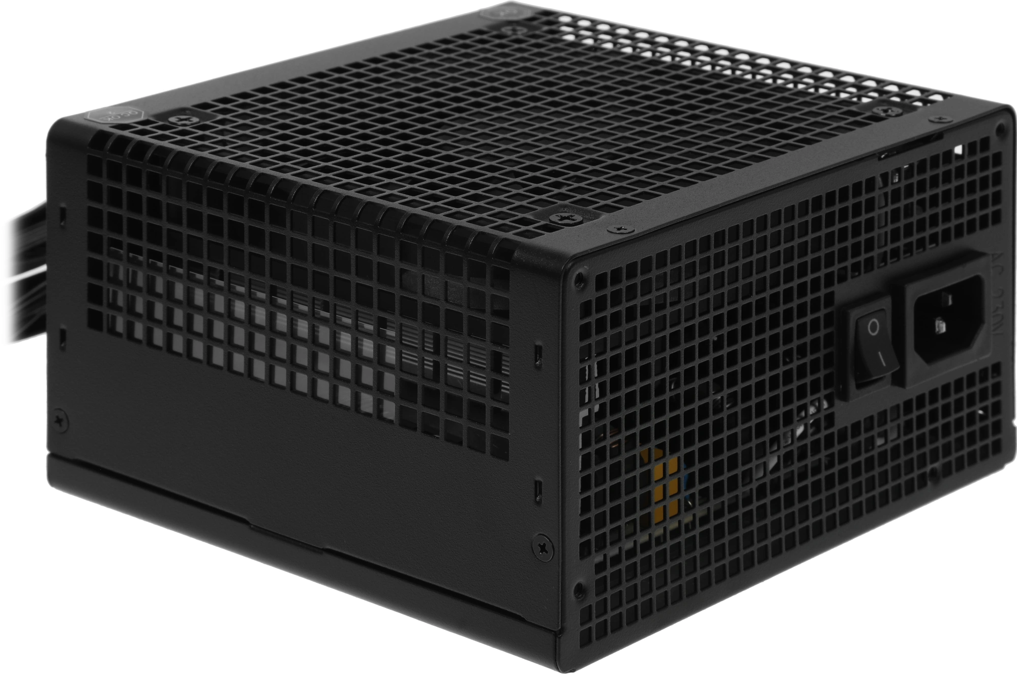 Блок питания Formula ATX 750W AP-750ММ 80 PLUS WHITE (20+4pin) APFC 120mm fan 6xSATA RTL