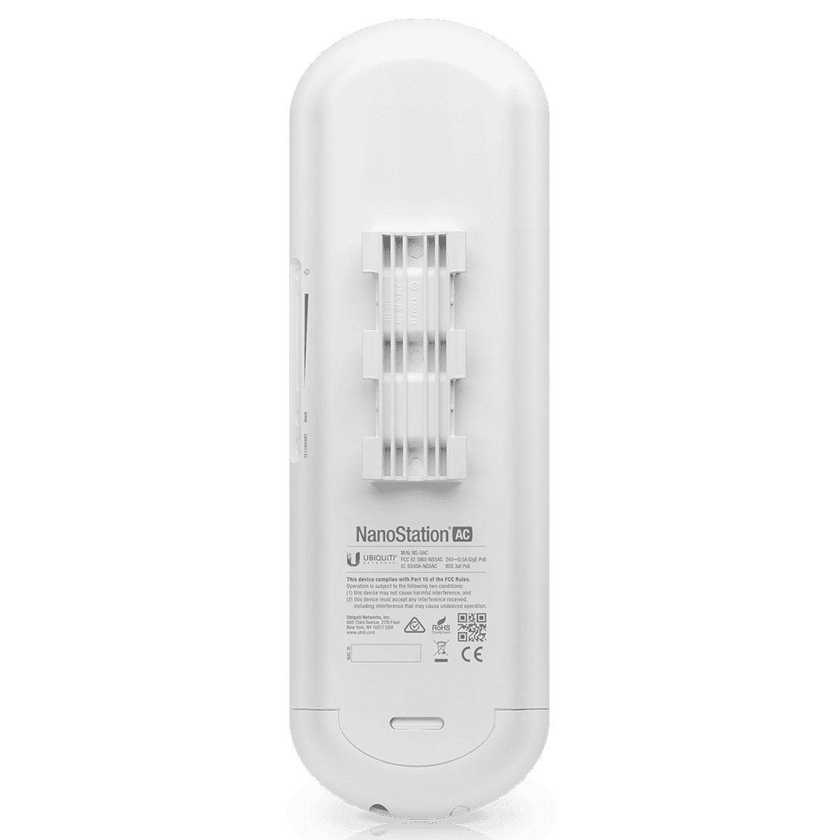 Точка доступа Ubiquiti NanoStation-5AC