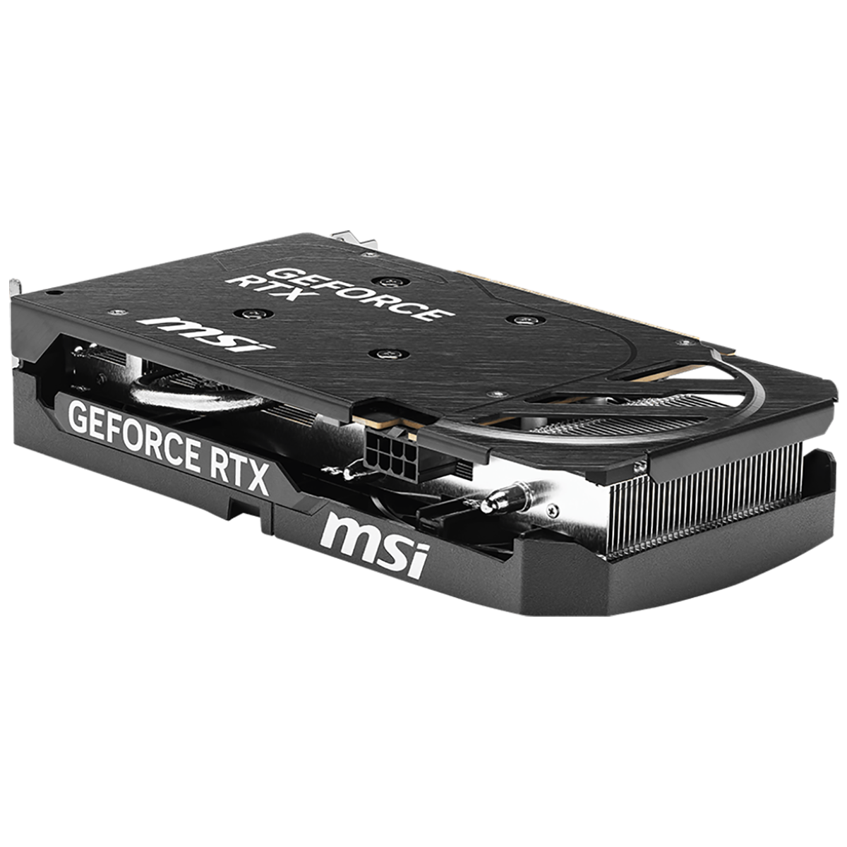Видеокарта MSI RTX 5060 8G SHADOW 2X OC MAX//RTX 5060, HDMI, DP*3, 8G, D7