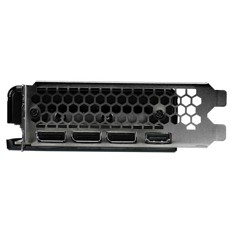Видеокарта Palit PCI-E 5.0 PA-RTX5070 Infinity 3 NVIDIA GeForce RTX 5070 12Gb 192bit GDDR7 2325/2800