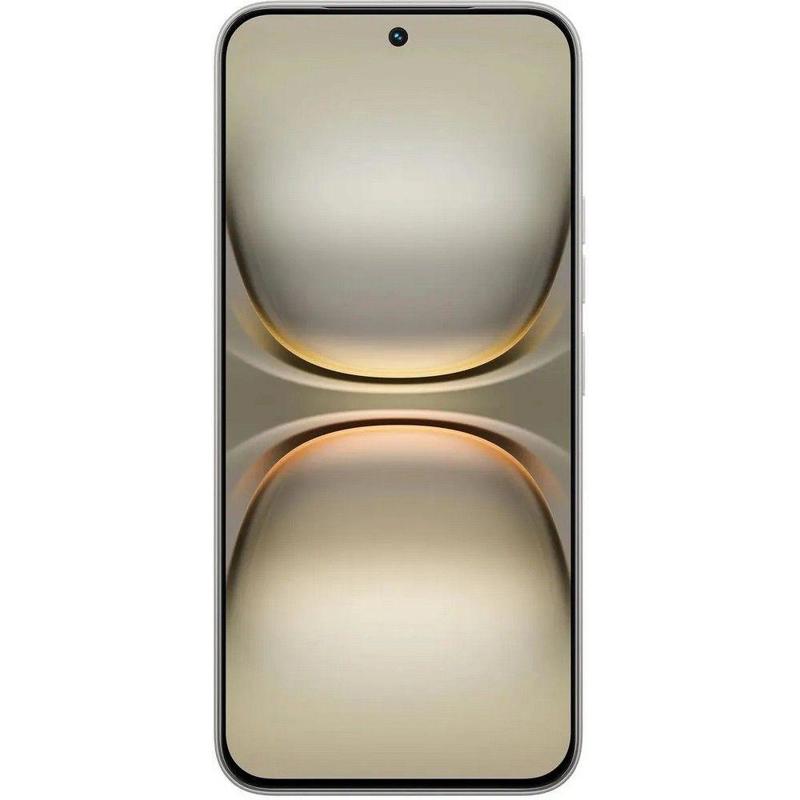 Смартфон Tecno Spark 40 Pro 256Gb 8Gb титан моноблок 3G 4G 2Sim 6.78" 1224x2720 Android 15 50Mpix 80