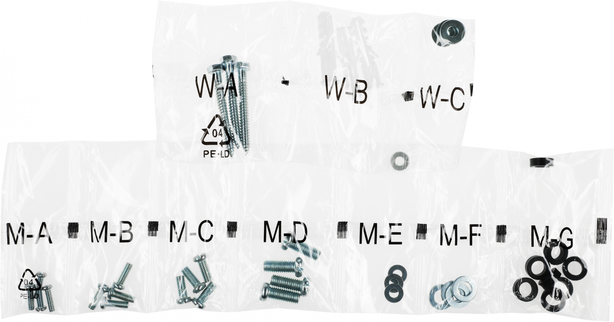 Кронштейн для телевизора Arm Media MARS-4 черный 20"-43" макс.20кг настенный поворот и наклон