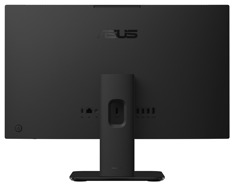 Моноблок Asus P440VAK-BPC4320 23.8" Full HD Core 7 240H (2.5) 32Gb SSD1Tb Graphics без ОС GbitEth Wi