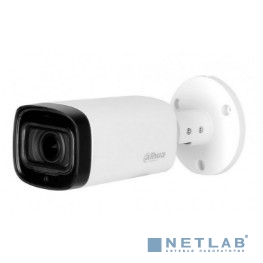 Камера видеонаблюдения аналоговая Dahua DH-HAC-HFW1231RP-Z-A 2.7-12мм HD-CVI HD-TVI цв. корп.:белый