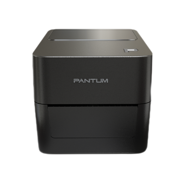 Термопринтер Pantum PT-D160 203dpi 152мм/с/USB для печ.накл. черный