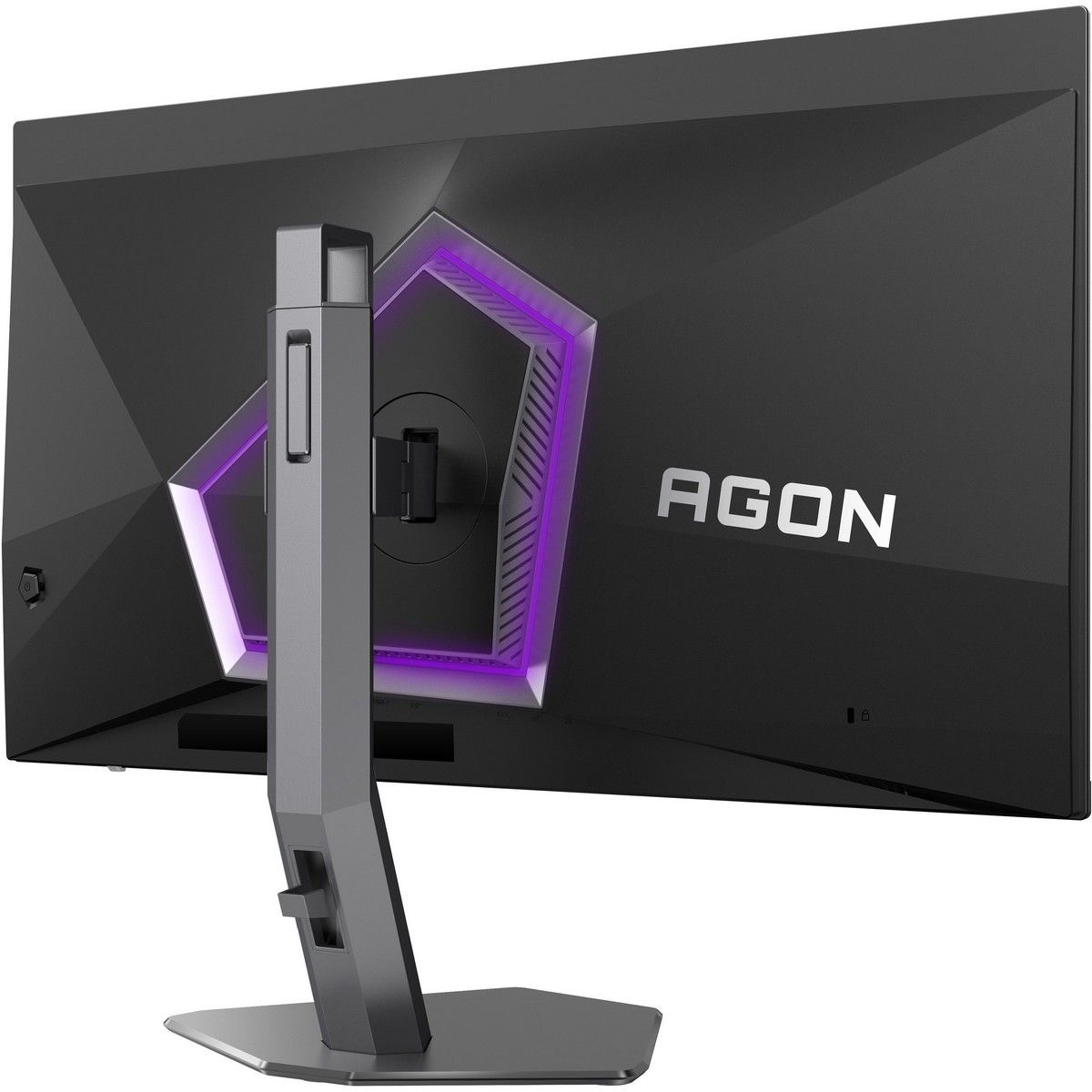 Монитор 26.5" AOC AGON AG276QKD2  QD-OLED, 2560x1440, 500Hz, 0,03ms, 1000сd/m, 1500000:1, HDR10