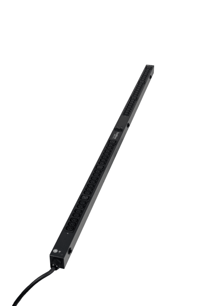 Блок распределения питания Systeme Electriс UP7553