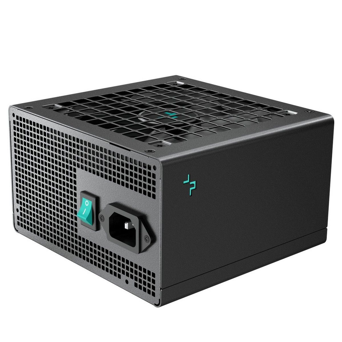 Блок питания Deepcool GAMERSTORM PN850D (ATX 3.1, 850W, PWM 120mm fan, Active PFC, 80+ GOLD, Gen5 PC