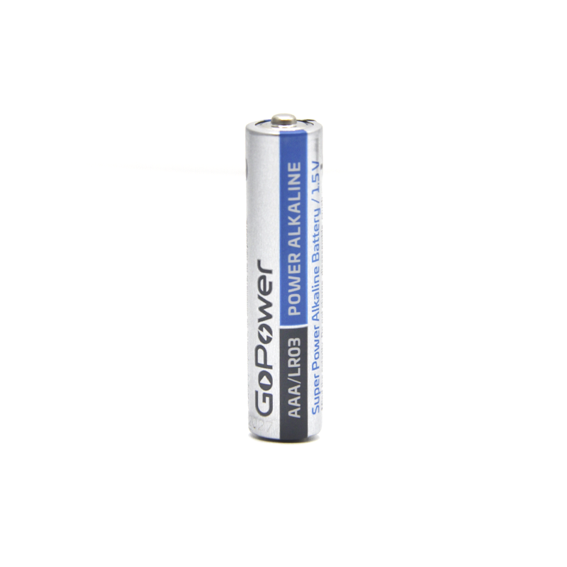 Батарейка GoPower LR03 AAA (00-00019864)