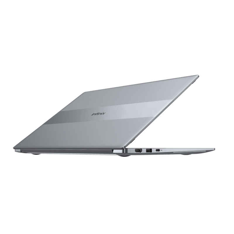 Ноутбук Infinix Inbook Y3 PLUS YL512 Core i3 1215U 8Gb SSD512Gb Intel UHD Graphics 15.6" IPS FHD (19