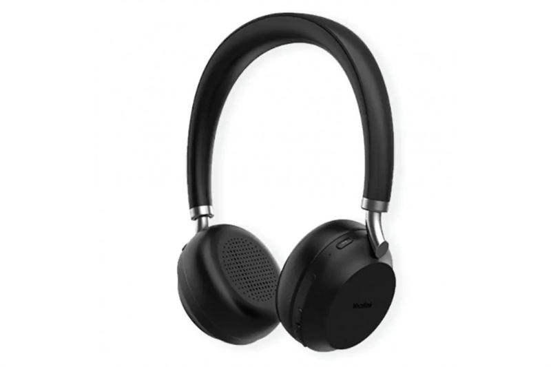 Гарнитура Bluetooth Yealink BH76 UC черный