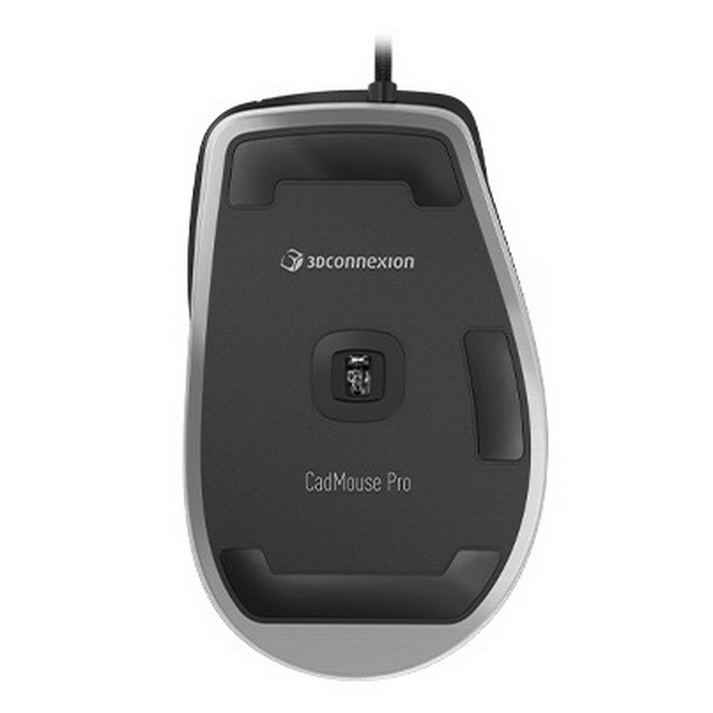 Мышь 3DConnexion 3DX-700080 / 3DX-700116 CadMouse Pro , RTL {10}, Right hand (341092) (341450)