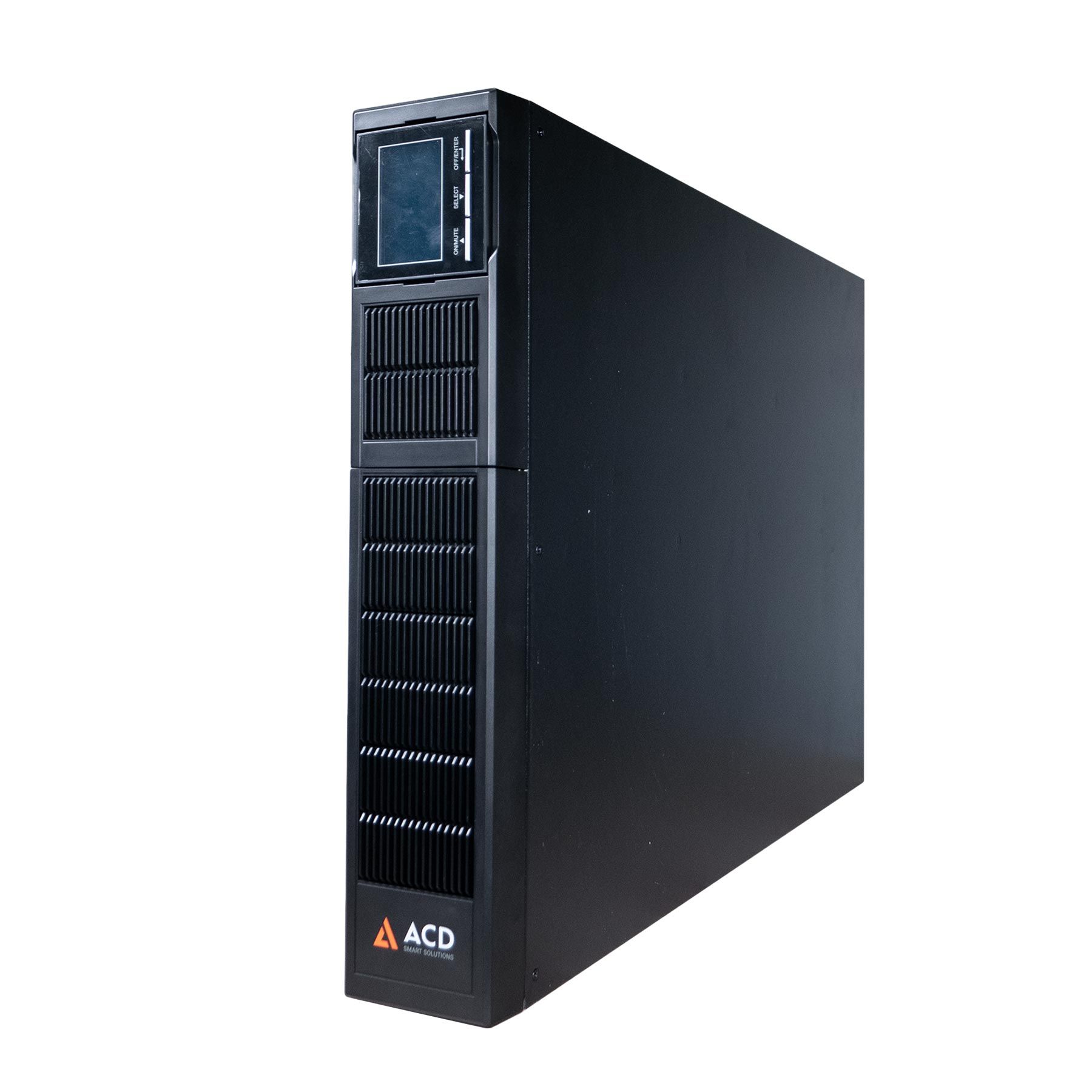 Источник бесперебойного питания ИБП ACD PW-RackLine 3000