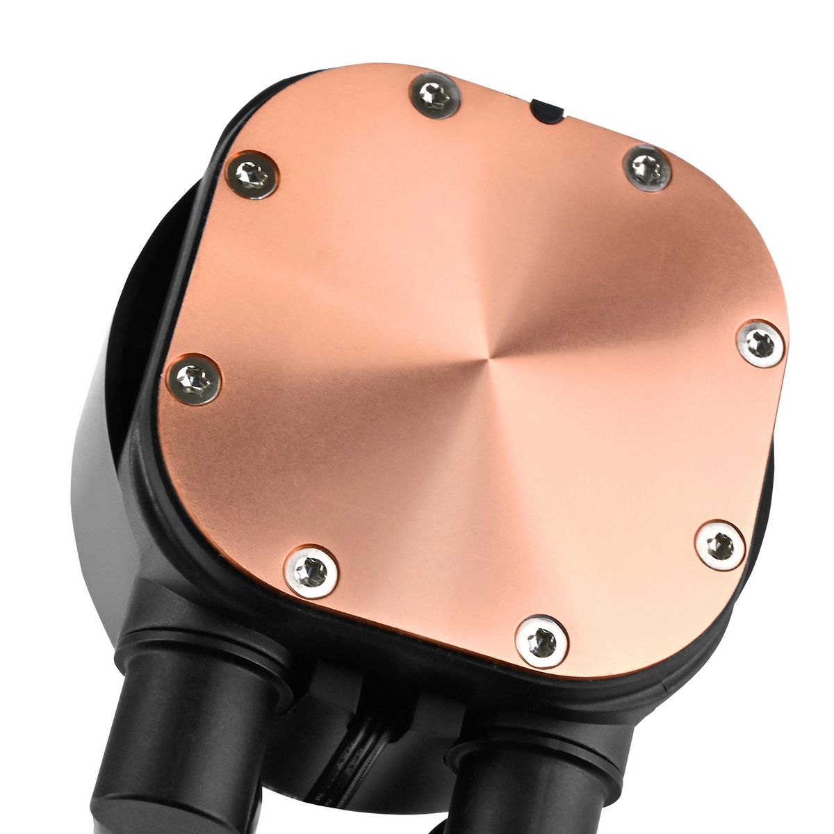 Жидкостная система охлаждения Silverstone G53NP360ARGB020 (SST-NP360-ARGB)